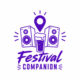 Festival Companion logo